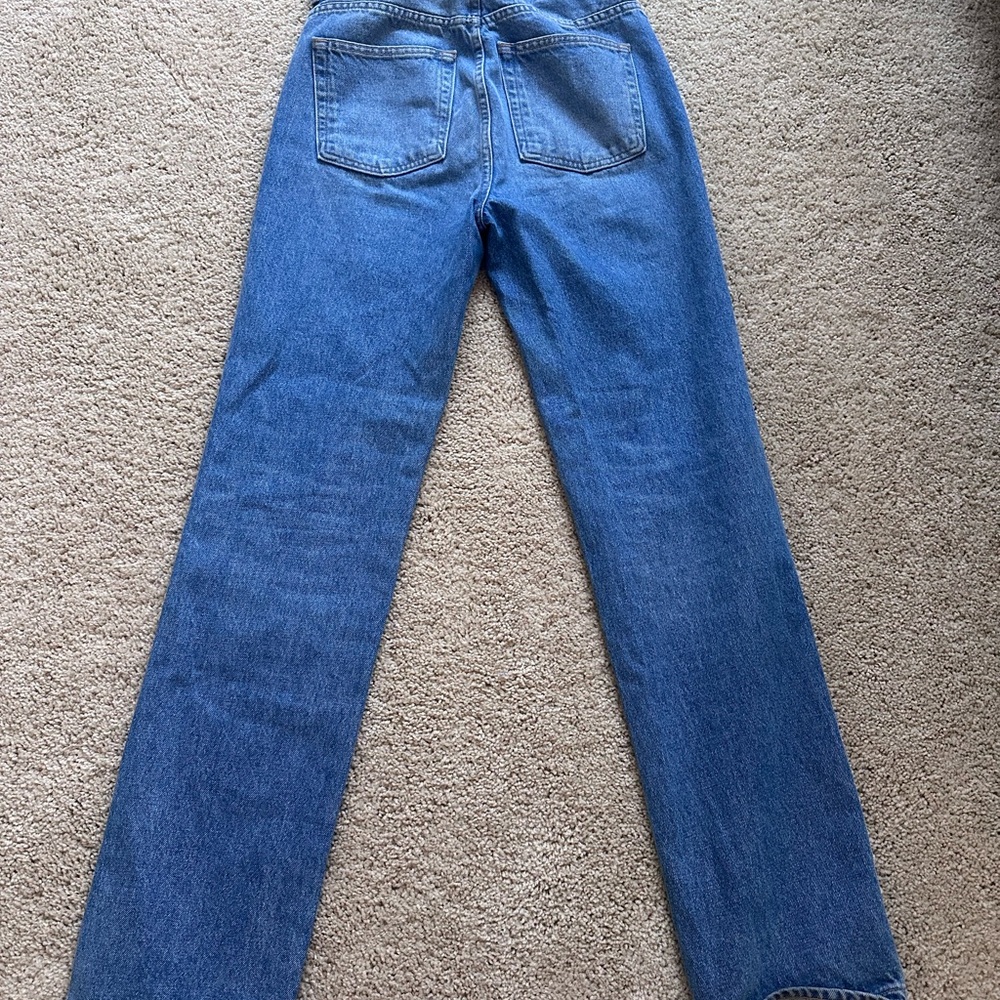 GRLFRND jeans